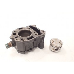 Piaggio Vespa  GTS 125 Cylinder tłok...