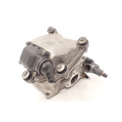 Piaggio Vespa GTS 125 Głowica zawory wałki