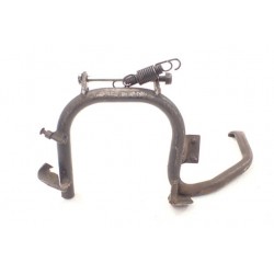 Piaggio Vespa  GTS 125 Stopka centralna nóżki