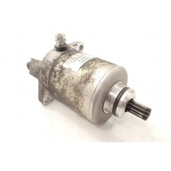 Piaggio Vespa GTS 125 Rozrusznik