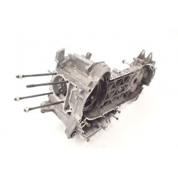 Piaggio Vespa GTS 125 Kartery słupek...