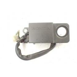 Honda XL 600 V Transalp Osłona stacyjki...