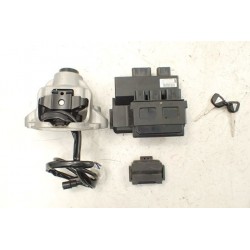 Kawasaki Z800 13-17 Stacyjka kluczyk moduł