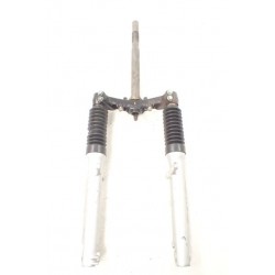 Sym Jet Zawieszenie lagi sztyca