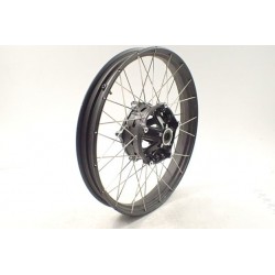 BMW F 850 GS 18- Felga przód 21"x2.15...