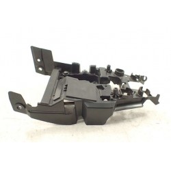 Yamaha MT-10 (2022-) Wypełnienie stelaża...