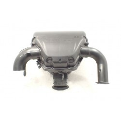 Yamaha MT-10 (2024-) Airbox obudowa filtra...