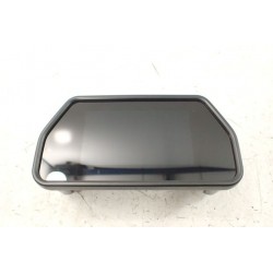 Yamaha MT-10 (2024-) Licznik zegary...