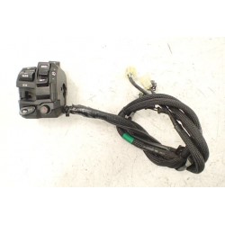 Yamaha MT-10 (2024-) Przełączniki lewe [L]