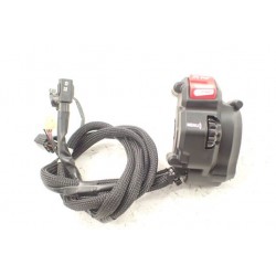 Yamaha MT-10 (2024-) Przełączniki prawe [P]