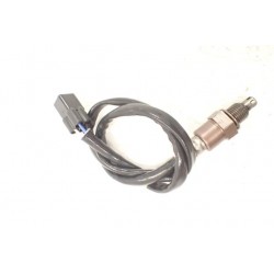 Yamaha MT-10 (2024-) Sonda lambda