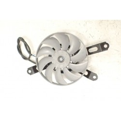 Yamaha MT-10 (2024-) Wentylator chłodnicy...