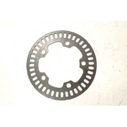 Yamaha MT-10 (2024-) Tarcz hamulcowa ABS