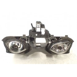 Yamaha MT-10 (2024-) Reflektor lampa przód