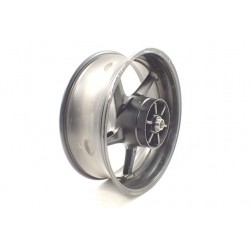 Yamaha MT-10 (2024-) Felga tył 17''x6.00