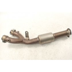 Yamaha MT-10 (2024-) Kolektor wydechowy