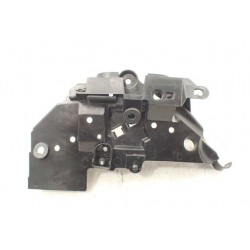 Yamaha MT-10 (2024-) Wypełnienie plastik