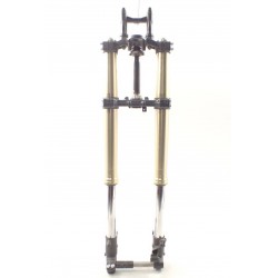 Yamaha Tenere 700 (2019-) Zawieszenie...