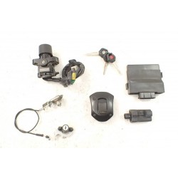 Yamaha Tenere 700 (2019-) Stacyjka moduł...