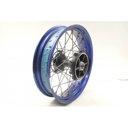 Yamaha Tenere 700 (2019-) Felga tył 18''x4.00