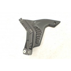 Yamaha Tenere 700 (2019-) Bok lewy kratka...