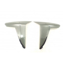 Yamaha Tenere 700 (2019-) Deflektory szyby...