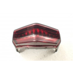 Yamaha Tenere 700 (2019-) Lampa tył