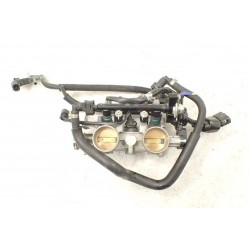 Yamaha Tenere 700 (2019-) Przepustnica...