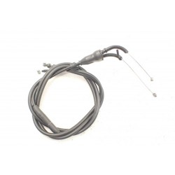 Yamaha Tenere 700 (2019-) Linki gazu OEM...