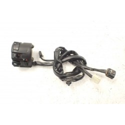 Yamaha Tenere 700 (2019-) Przełączniki lewe