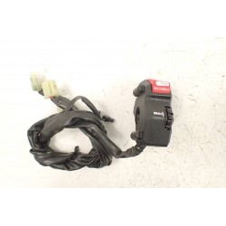 Yamaha Tenere 700 (2019-) Przełączniki prawe