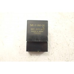 Yamaha Tenere 700 (2019-) Przekaźnik...