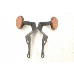 Yamaha Tenere 700 (2019-) Odblaski...