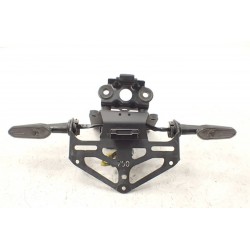 Yamaha Tenere 700 (2019-) Mocowanie uchwyt...