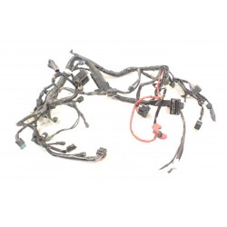 Yamaha Tenere 700 (2019-) Instalacja...