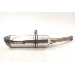 Yamaha Tenere 700 (2019-) Tłumik wydech...