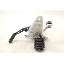 Yamaha Tenere 700 (2019-) Set lewy przód...