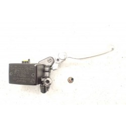 Yamaha Tenere 700 (2019-) Pompa hamulcowa...