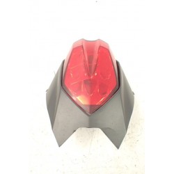 Triumph Street Triple 675 R (13-17) Lampa...