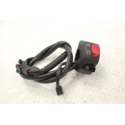 Triumph Street Triple 675 R (13-17)...