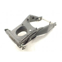 Triumph Street Triple 675 R (13-17) Wahacz...