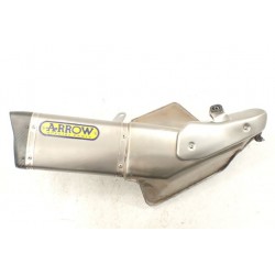 Triumph Street Triple 675 R (13-17) Tłumik...