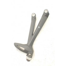 Triumph Street Triple 675 R (13-17) Set...