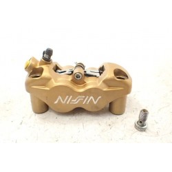 Triumph Street Triple 675 R (13-17) Zacisk...