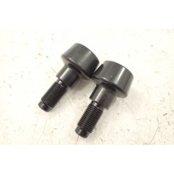 Yamaha Tenere 700 (2019-) Ciężarki...