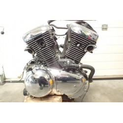 Kawasaki VN 1600 (04-09) Mean Streak...