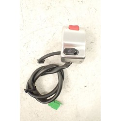 Kawasaki VN 1600 (04-09) Mean Streak...