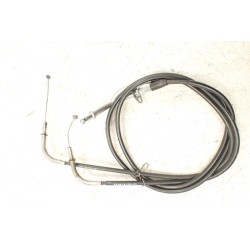 Kawasaki VN 1600 (04-09) Mean Streak Linki...