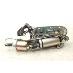 Kawasaki VN 1600 (04-09) Mean Streak pompa...