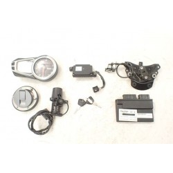 Triumph Street Triple 675 R (13-17)...